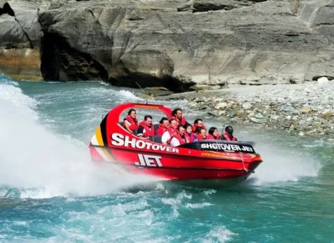 11-Day New Zealand SALE