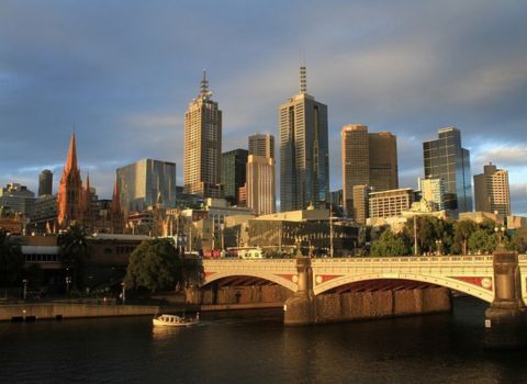 12-Day Melbourne Cairns and Sydney Vacation